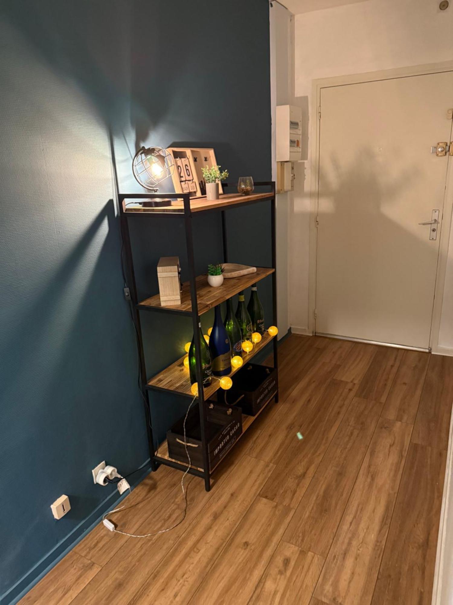 Appartement Rijselhof
