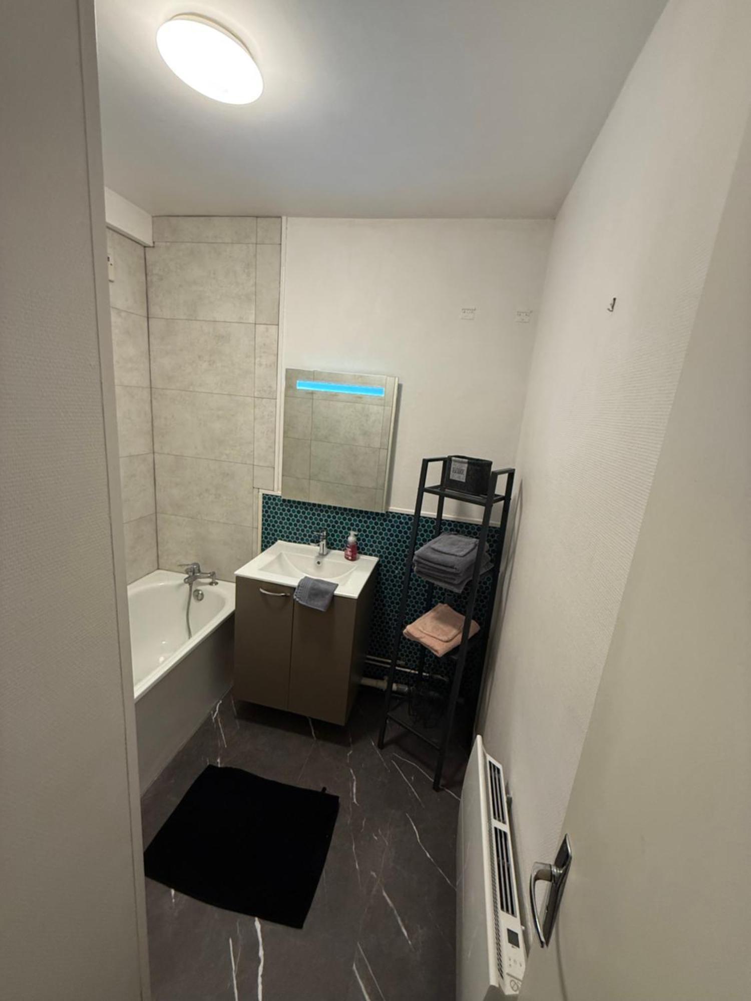 Rijselhof Appartement Lille